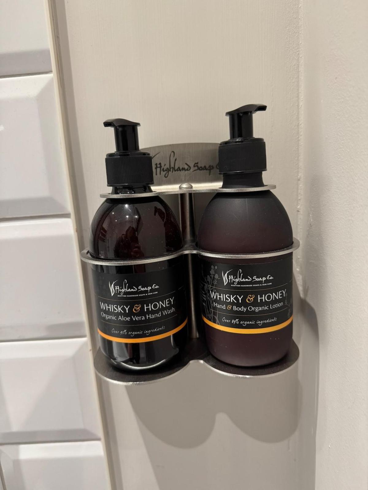 Boutique In The Heart Of Апартаменты Сент-Андрус